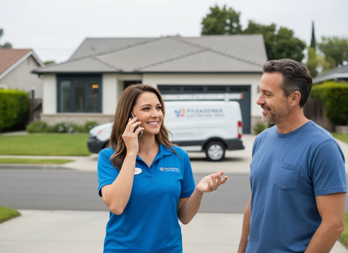 Electrician Stronghurst, IL FAQs